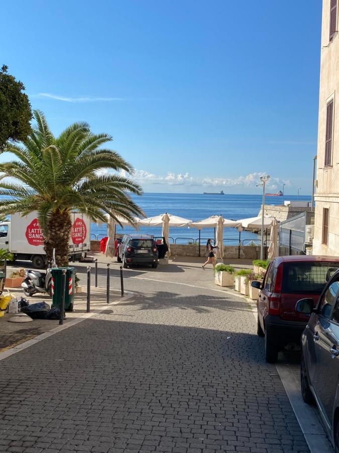Casa Vacanza Tindara Lägenhet Civitavecchia Exteriör bild