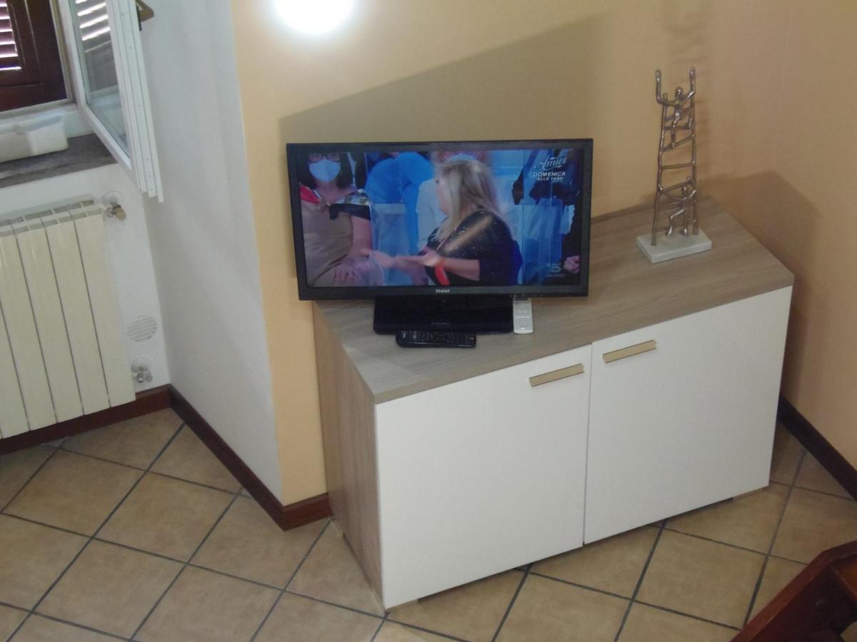 Casa Vacanza Tindara Lägenhet Civitavecchia Exteriör bild