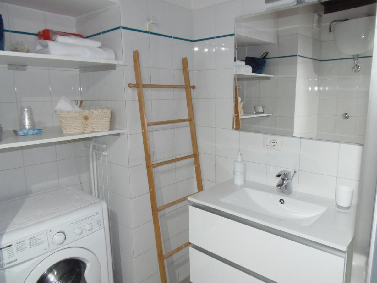 Casa Vacanza Tindara Lägenhet Civitavecchia Exteriör bild