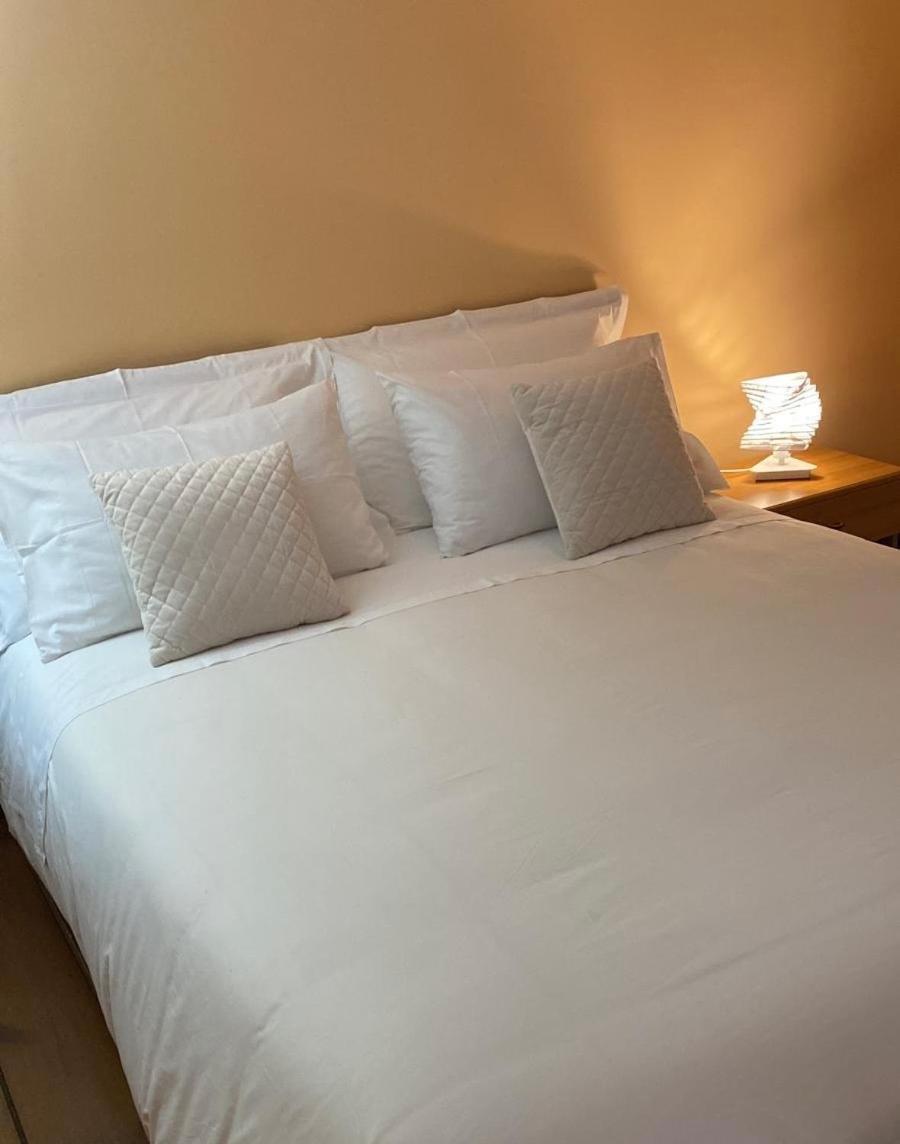Casa Vacanza Tindara Lägenhet Civitavecchia Exteriör bild