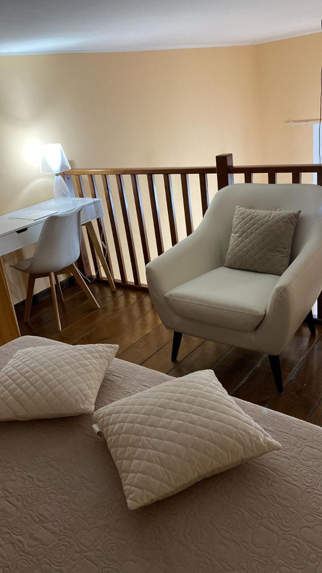 Casa Vacanza Tindara Lägenhet Civitavecchia Exteriör bild